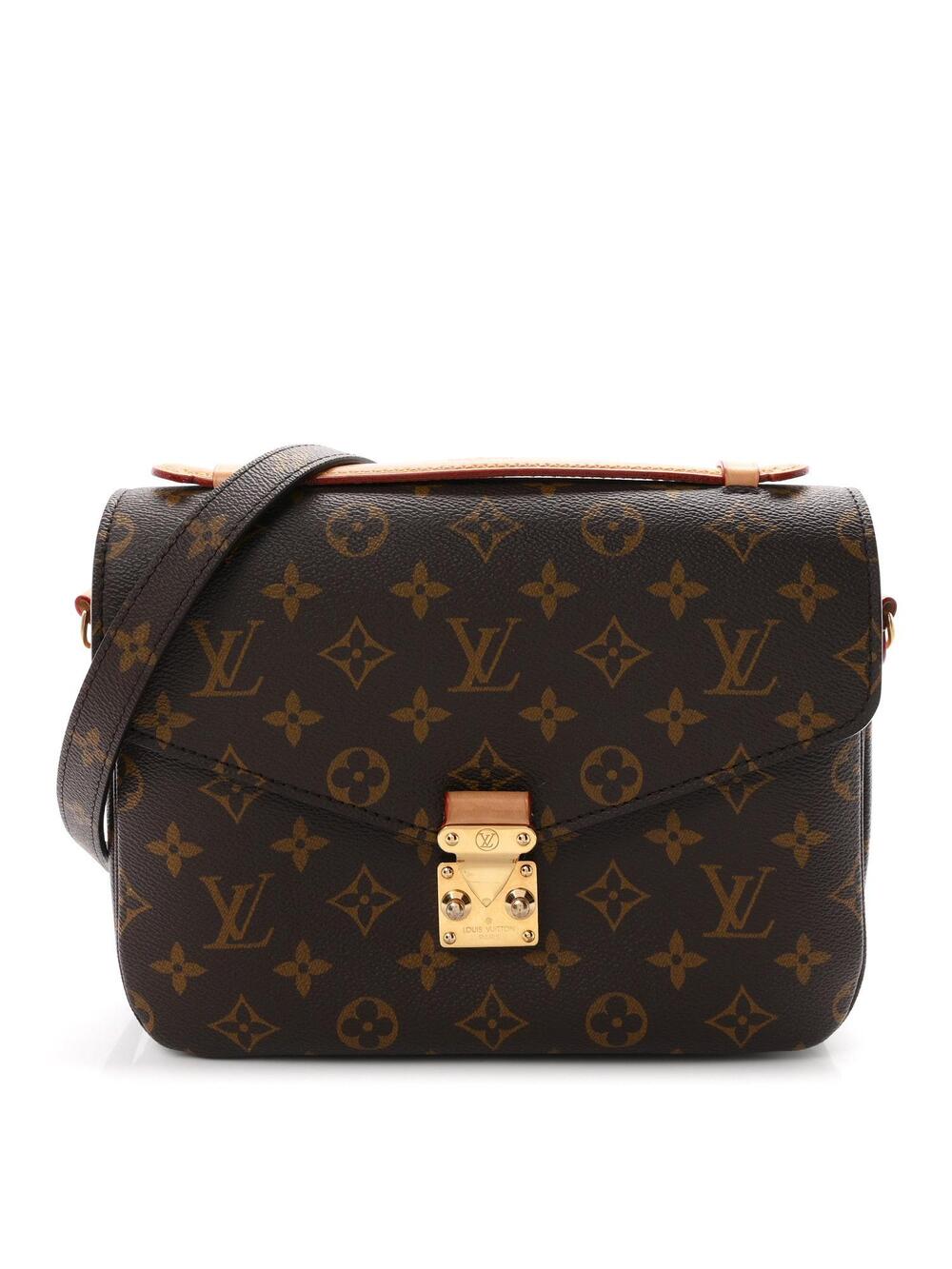 Louis Vuitton Pochette Metis #339910L19B